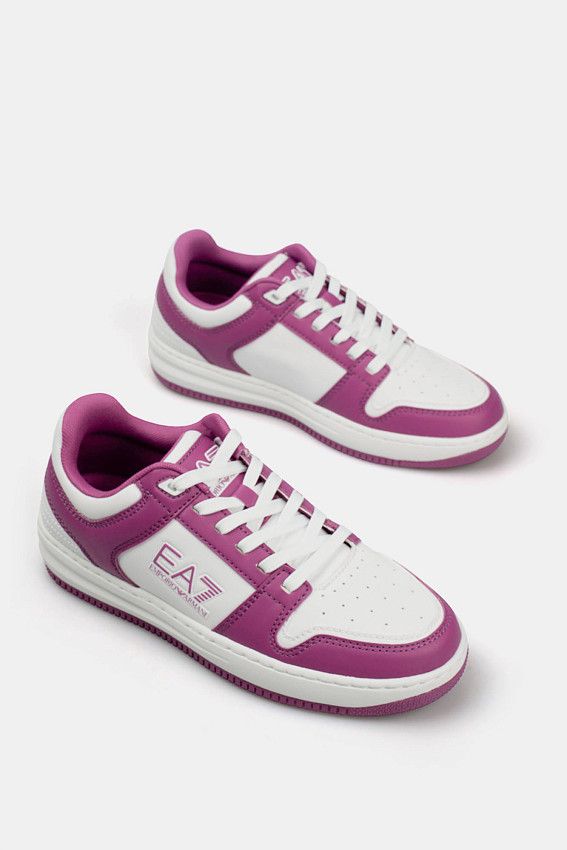 Кеды EA7
