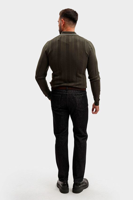 Джинсы Trussardi