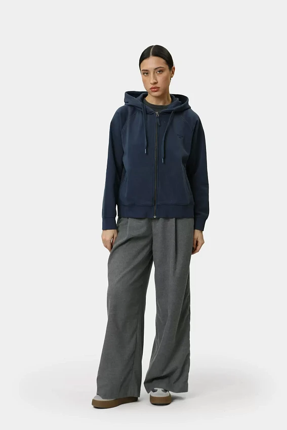 Толстовка Pepe Jeans Синий