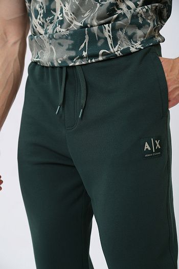 Armani Exchange