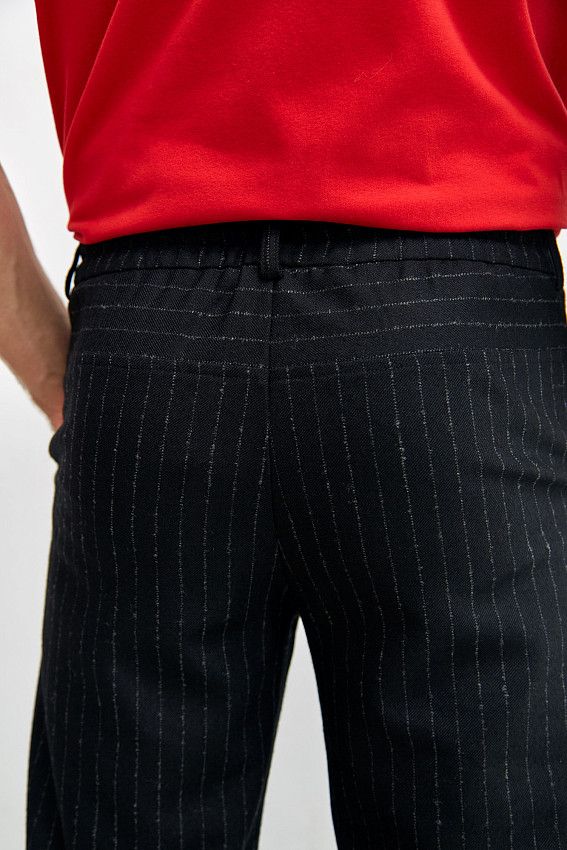 Брюки The Hills Черный