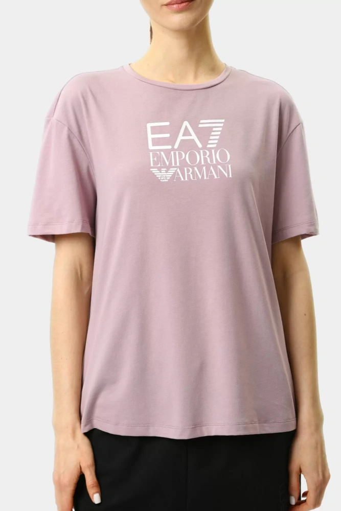 6DTT10_TJVLZ футболка ea7 