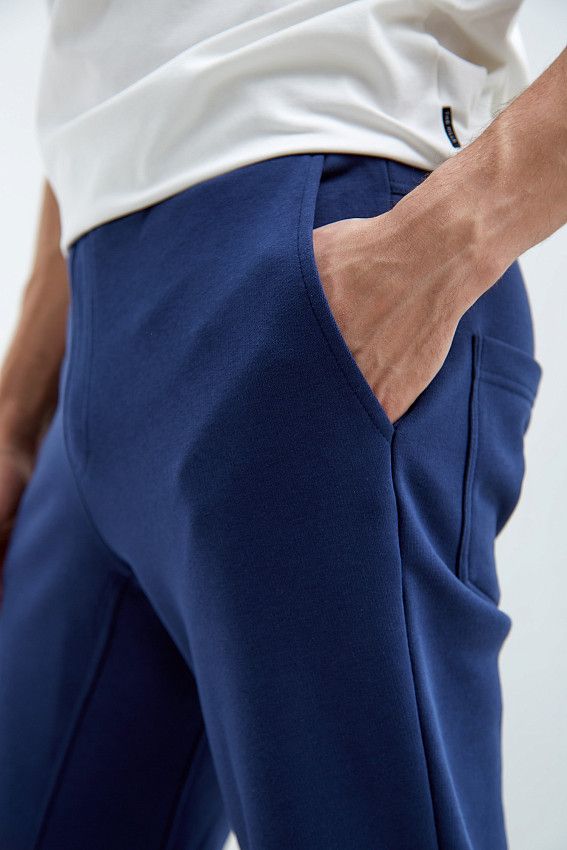 Брюки спортивные The Hills Синий