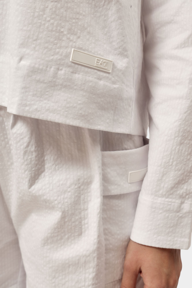 7W000162_AF12506 рубашка ea7 