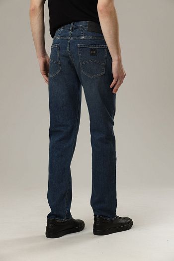 Armani Exchange