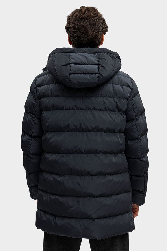 Куртка Geox Синий
