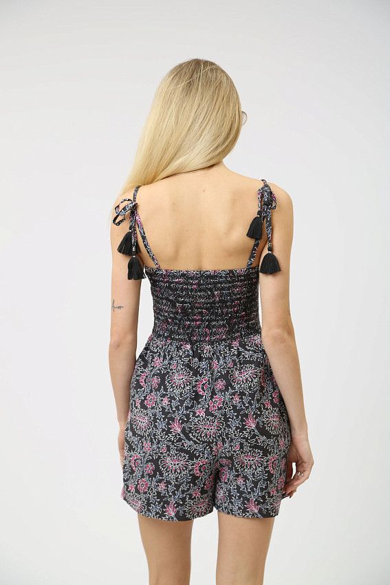 Комбинезон Pepe Jeans