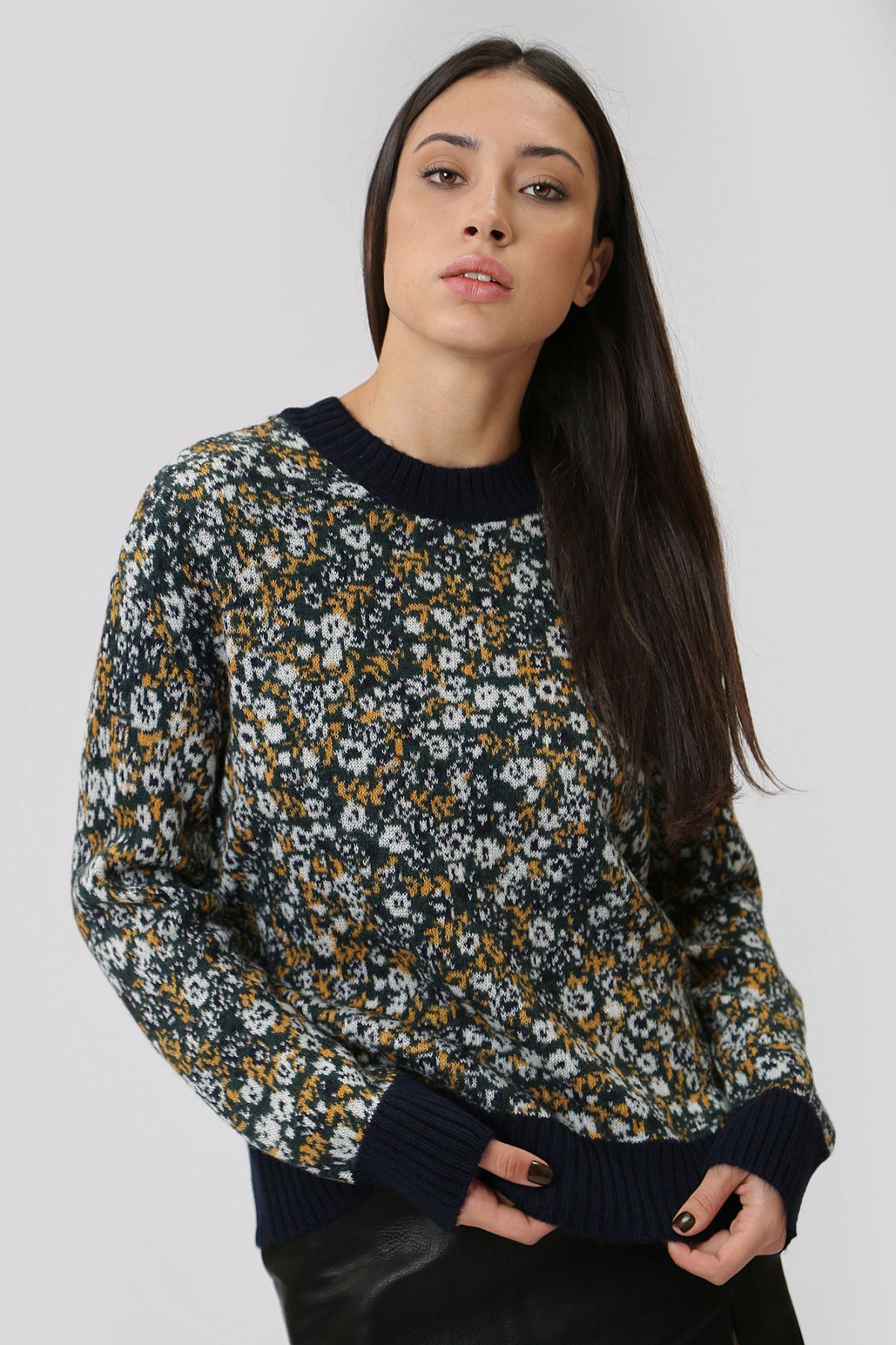 Джемпер Pepe Jeans Синий
