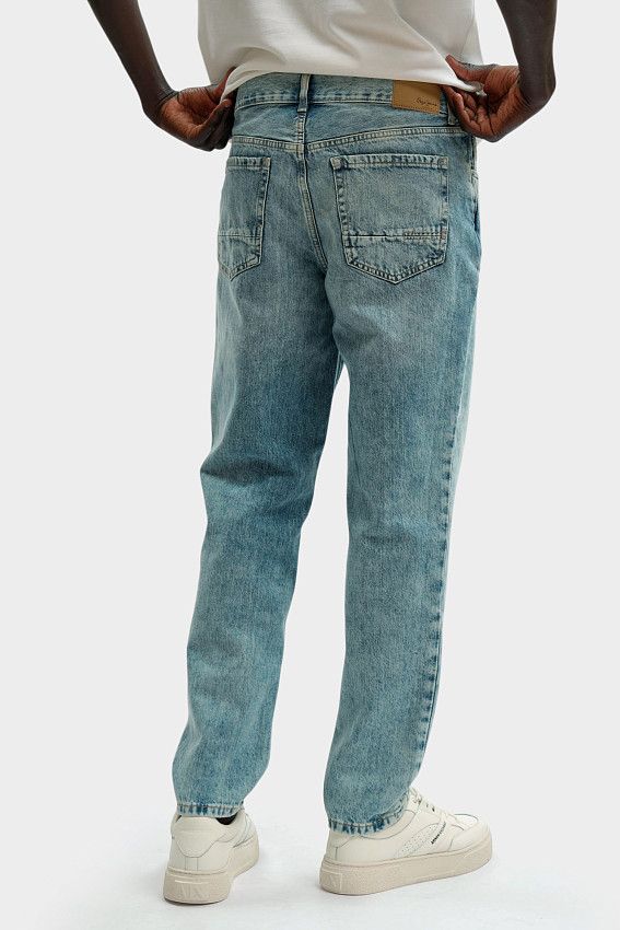 Джинсы Pepe Jeans