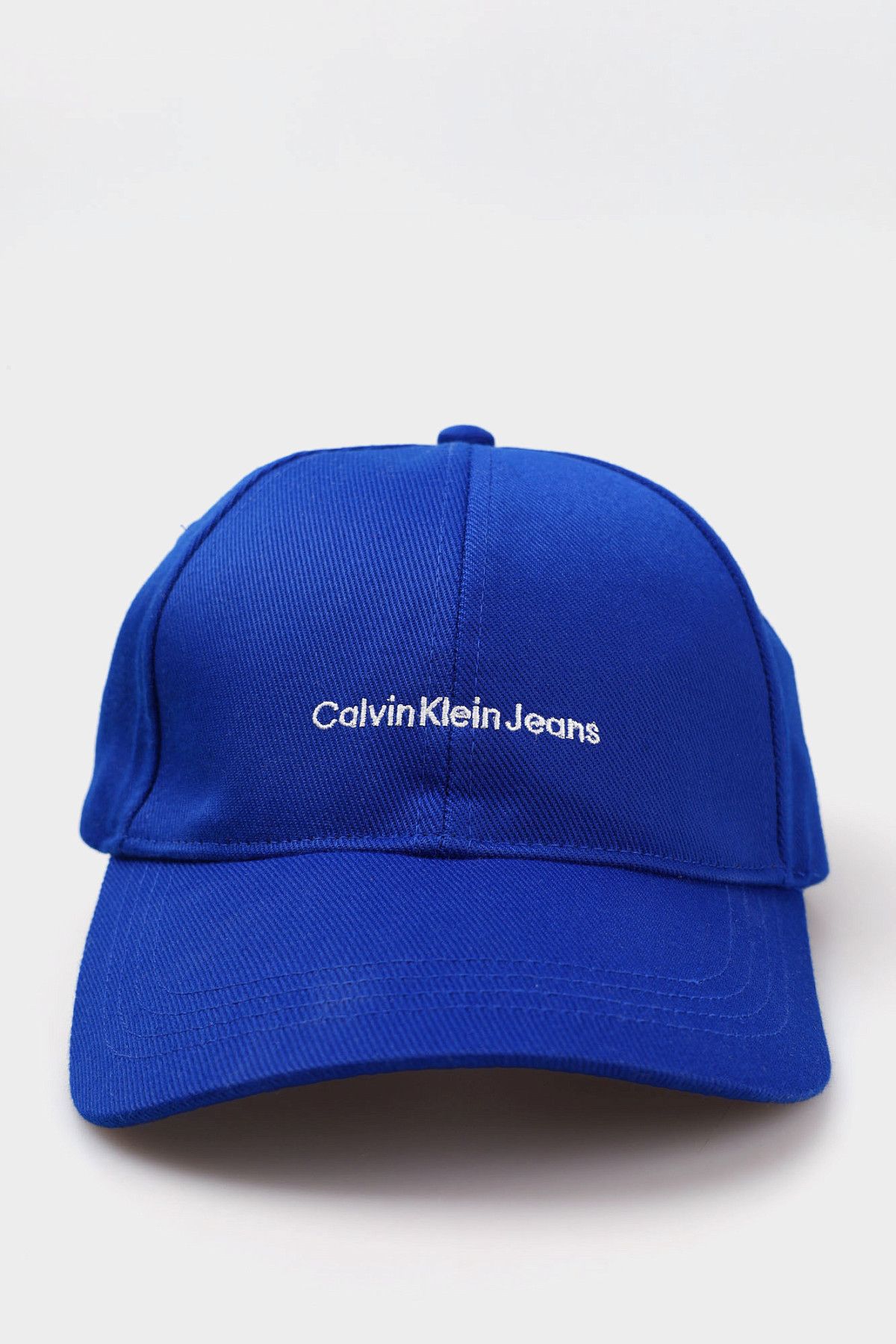 Кепка Calvin Klein Jeans Синий