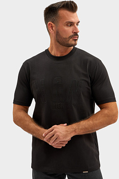 Футболка Van Mich