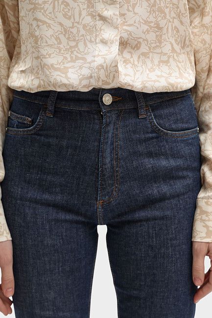 Джинсы Trussardi