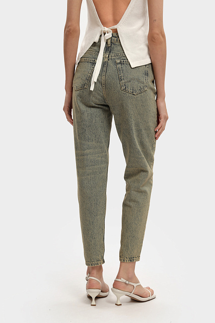 Джинсы Mustang