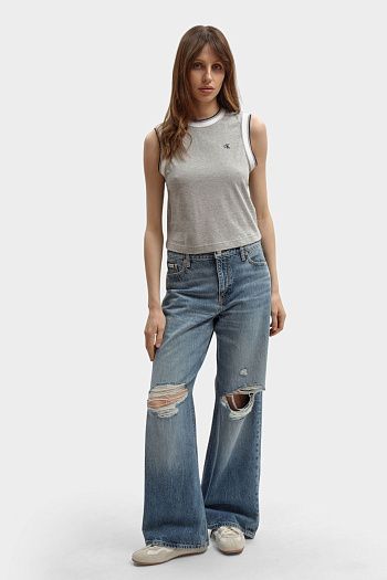 Майка Calvin Klein Jeans