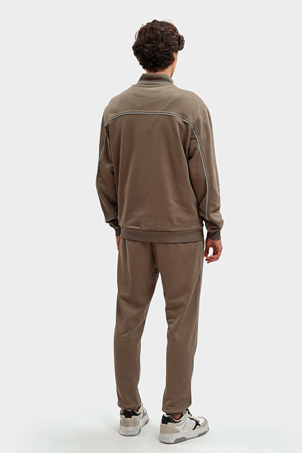 Толстовка Bikkembergs