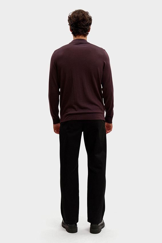 Брюки Calvin Klein Jeans Черный