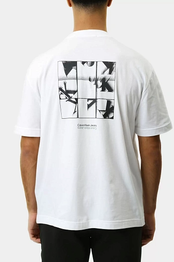 Футболка Calvin Klein Jeans