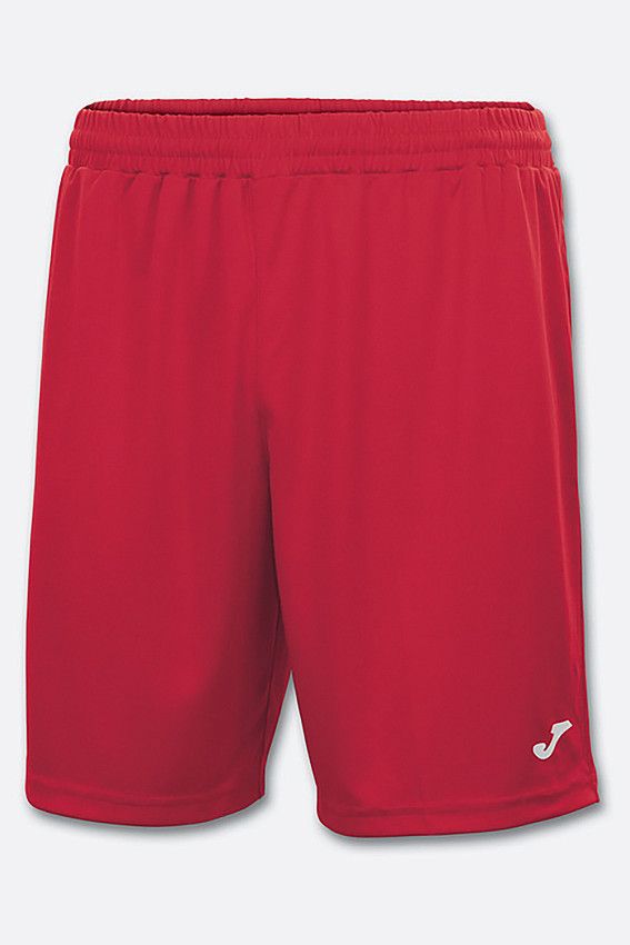 Шорты Joma Красный