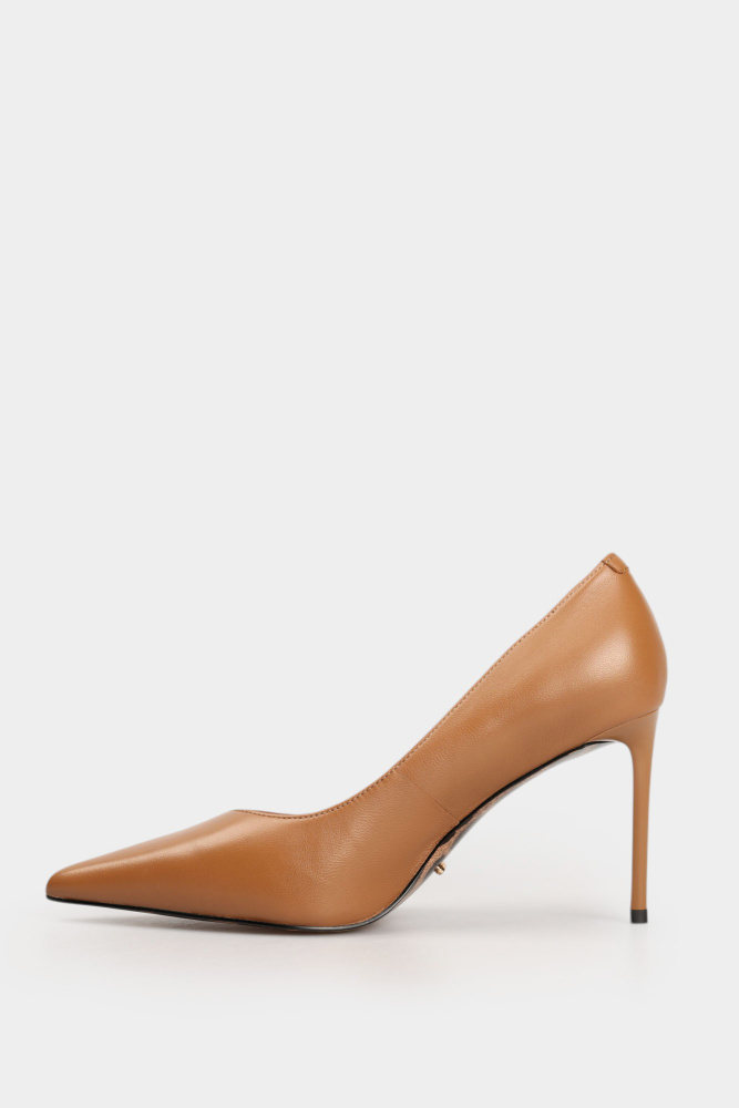 TY1701-9 Туфли Graciana Бежевый