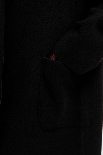 Пальто Emporio Armani