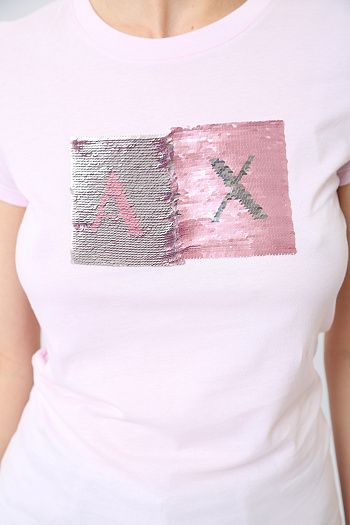 Armani Exchange