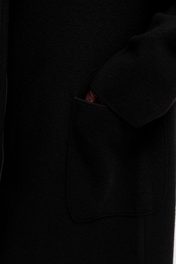 Пальто Emporio Armani