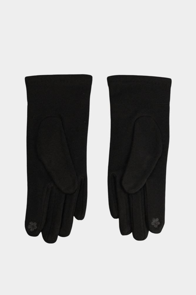 115-733-41 Перчатки Marc Cony Черный