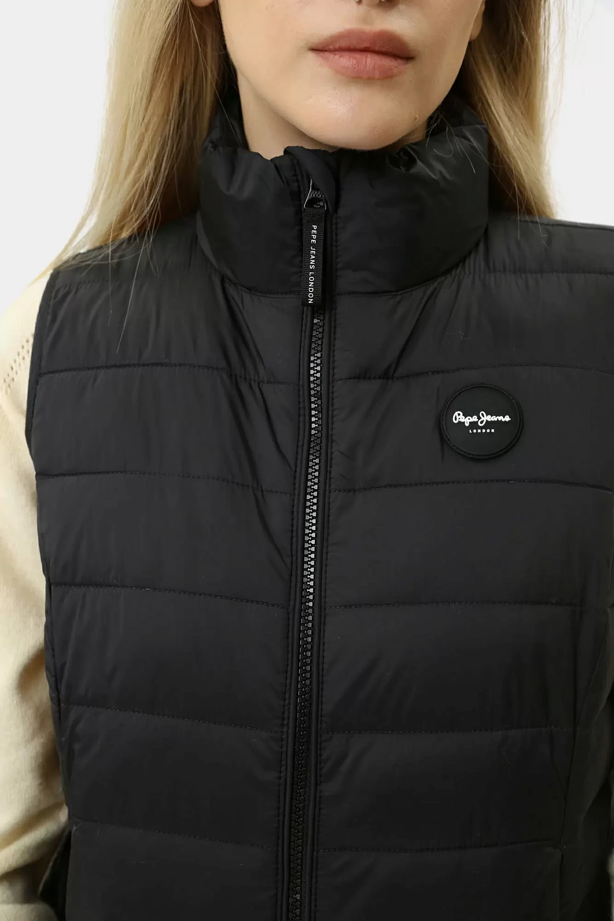 Жилет Pepe Jeans