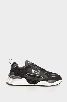 Кроссовки EA7