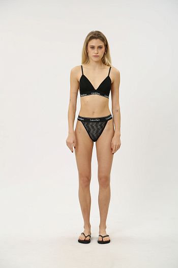 Топ Calvin Klein Underwear
