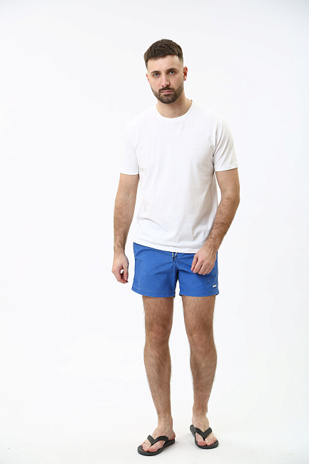 Шорты плавательные Pepe Jeans