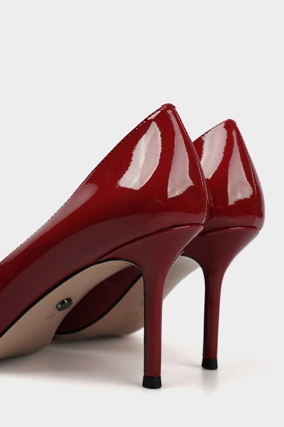 Лодочки Marc Cony