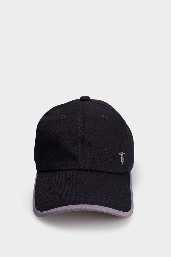 Кепка Trussardi Черный