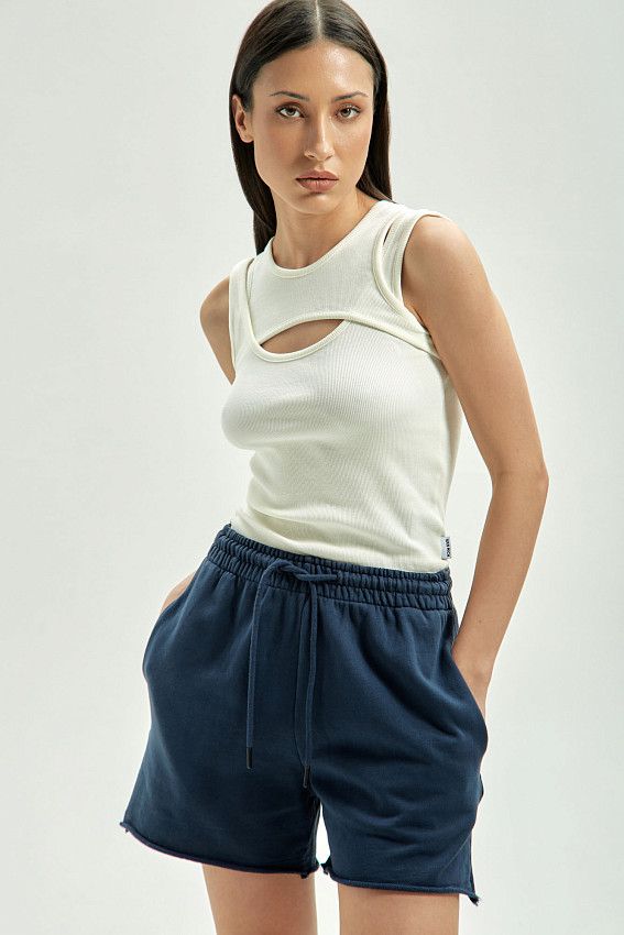 Шорты спортивные Van Mich