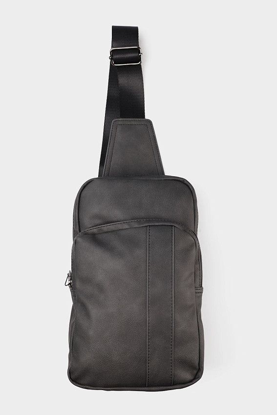 Сумка Portofiano Серый