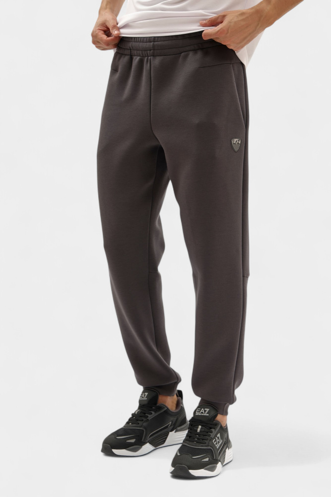 8NPV56_PJ4EZ Костюм спортивный EA7 Серый