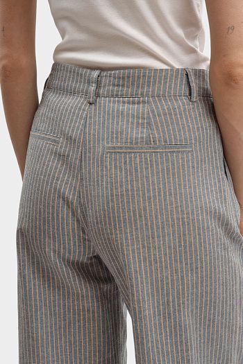 Брюки Pepe Jeans