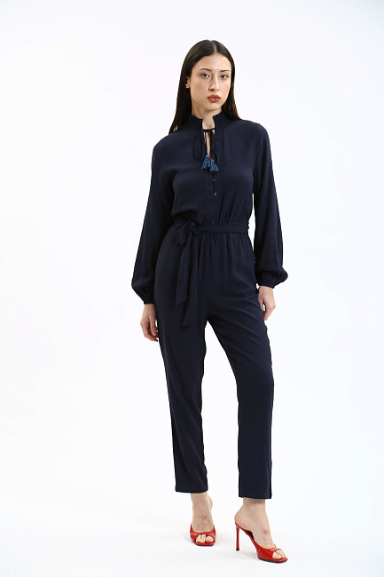 Комбинезон Pepe Jeans