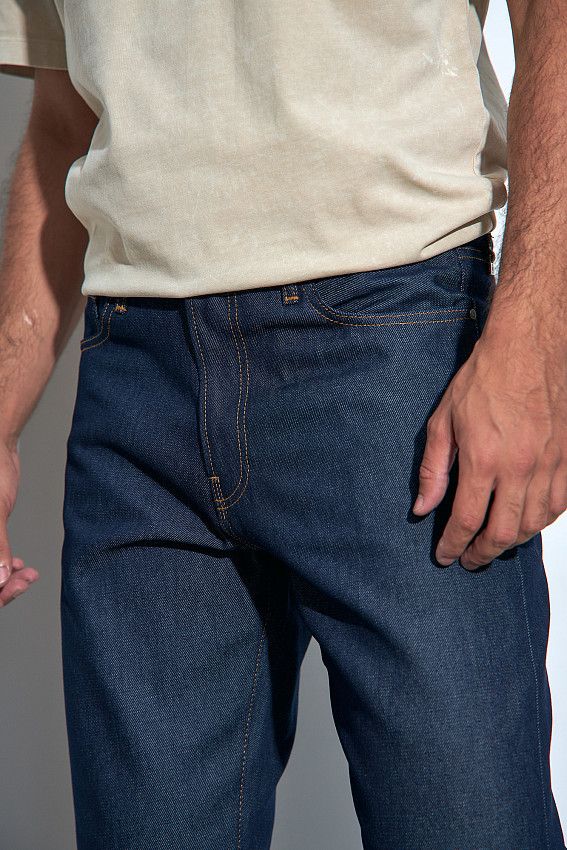 Джинсы DAD Van Mich