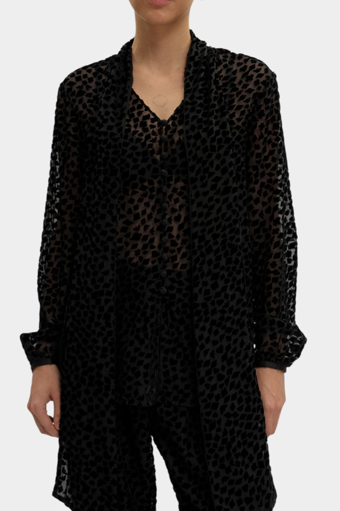 EW001347_ AF14315 рубашка emporio armani 