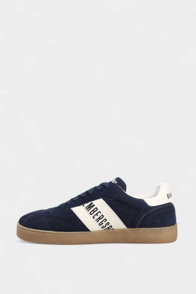 27105/CP Кеды Bikkembergs Синий