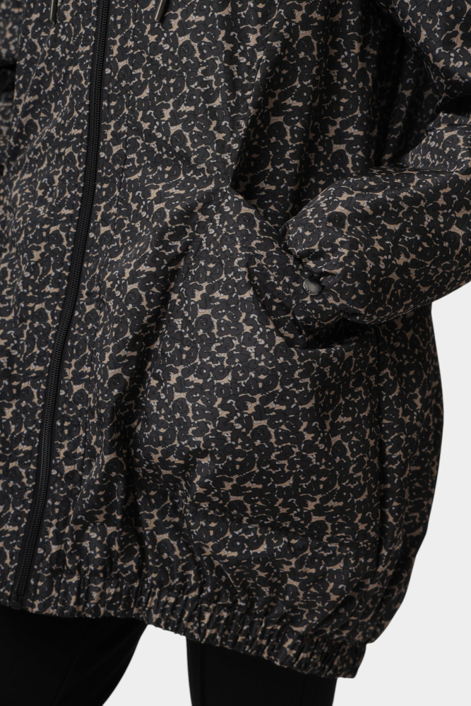 W5522TT3215F куртка geox 