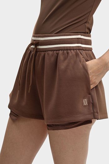 Шорты Armani Exchange