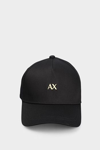 Кепка Armani Exchange