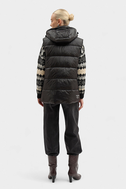 Жилет утепленный Pepe Jeans