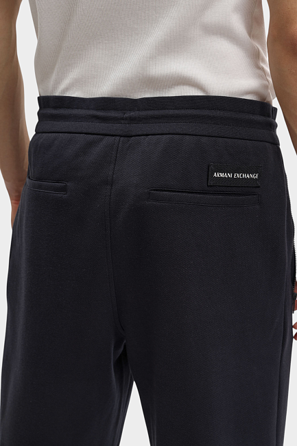 Брюки спортивные Armani Exchange
