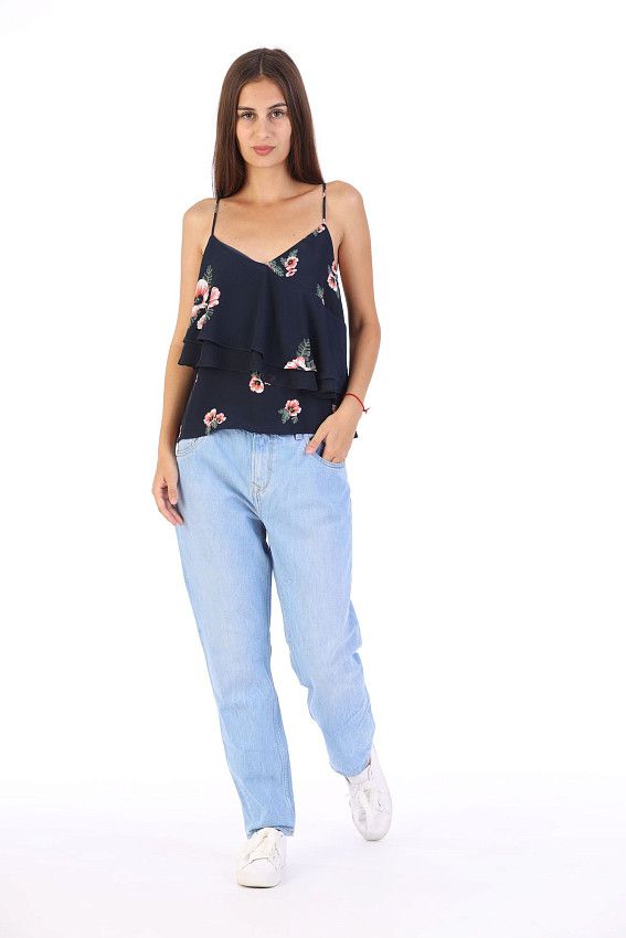 Джинсы VAGABOND Pepe Jeans
