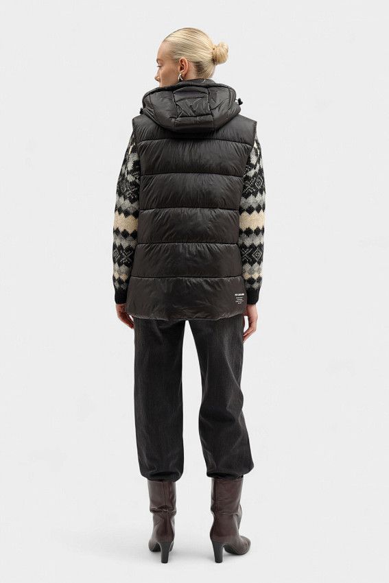 Жилет утепленный Pepe Jeans