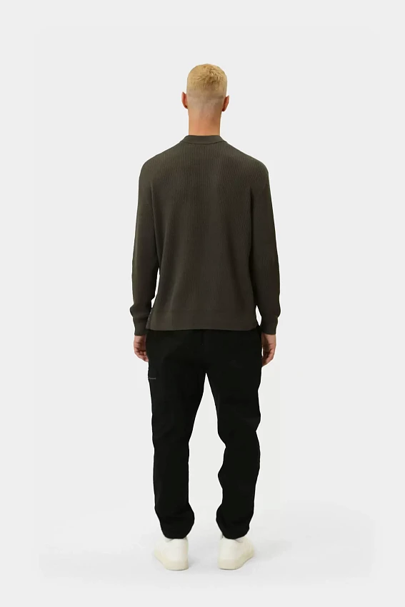 Джемпер Armani Exchange Черный