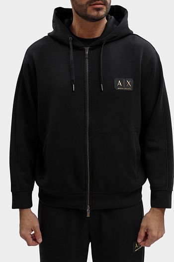 Толстовка Armani Exchange